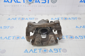 Front left caliper Audi A4 B9 17-25
