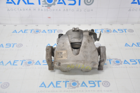 Front right support Audi A4 B9 17-25