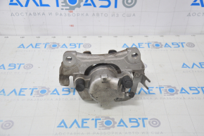 Front right support Audi A4 B9 17-25