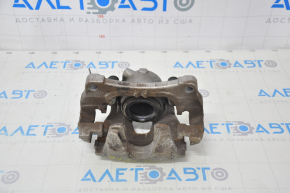 Front right support Audi A4 B9 17-25