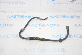 Brake hose front left Audi A4 B9 17-25