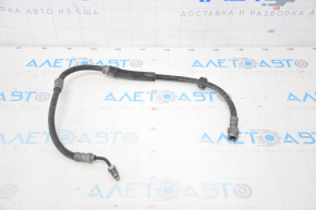 Brake hose front left Audi A4 B9 17-25