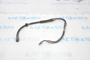 Brake hose front right Audi A4 B9 17-25