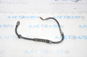 Brake hose front right Audi A4 B9 17-25