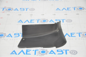 Outer right headlight trim Audi A4 B9 17-25