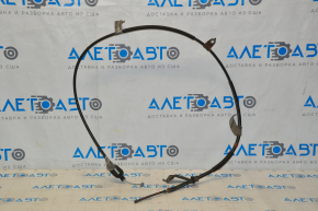 Parking brake cable left Subaru Forester 14-18 SJ
