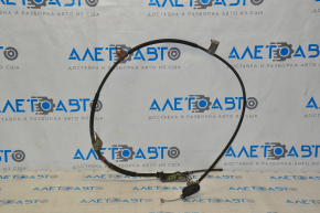 Parking brake cable left Subaru Forester 14-18 SJ