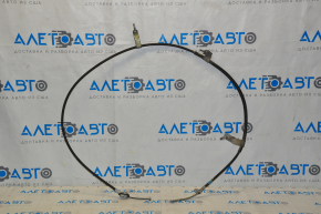 Rear left parking brake cable for Toyota Camry v70 18-24