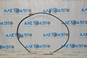 Rear left parking brake cable for Toyota Camry v70 18-24