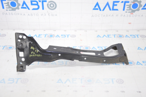 Front left wing bracket Audi A4 B9 17-25 type 1