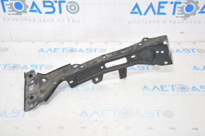 Front right wing bracket Audi A4 B9 17-25 type 1