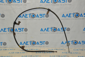 Left parking brake cable for Lexus CT200h 11-17