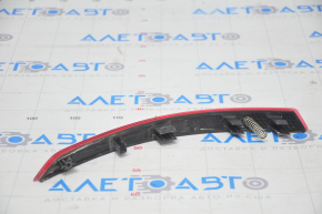 Rear bumper reflector left Audi A4 B9 17-19