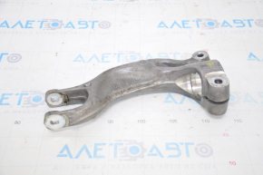 Front left shock absorber fork Audi A4 B9 17-25