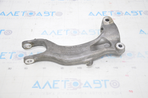 Front left shock absorber fork Audi A4 B9 17-25