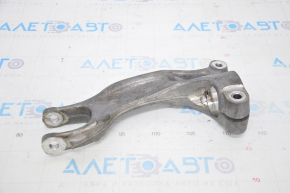 Front right shock absorber fork Audi A4 B9 17-25