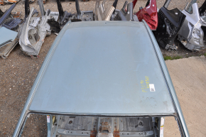Metal roof Toyota Prius 30 10-15 on the body