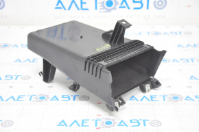 Box pocket front panel Audi A4 B9 17-25