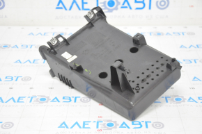 Box pocket front panel Audi A4 B9 17-25
