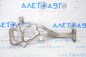 Front left axle shaft Audi A4 B9 17-25