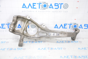 Front left axle shaft Audi A4 B9 17-25