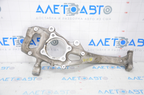 Front right axle shaft Audi A4 B9 17-25