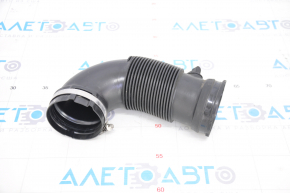 Air duct for manifold Audi A4 B9 17-25 2.0T
