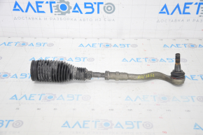 Tie rod with tip left Audi A4 B9 17-25