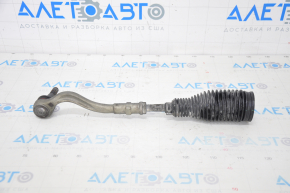 Tie rod with tip left Audi A4 B9 17-25
