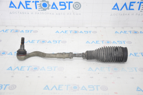 Steering rod with tip right Audi A4 B9 17-25