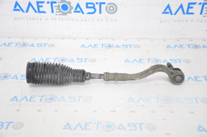 Steering rod with tip right Audi A4 B9 17-25