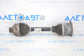Drive half shaft front right Audi A4 B9 17-25 FWD