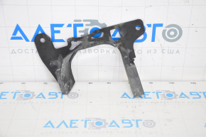 Front left drive protection Audi A4 B9 17-25