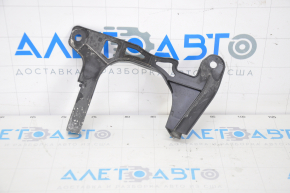 Front left drive protection Audi A4 B9 17-25