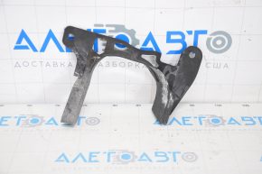 Front right drive guard Audi A4 B9 17-21