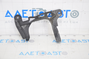 Front right drive guard Audi A4 B9 17-21