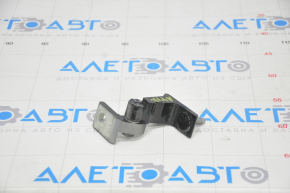 Upper rear left door hinge Audi A4 B9 17-25
