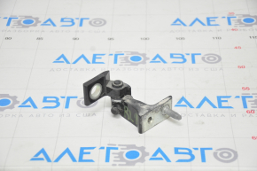 Upper rear left door hinge Audi A4 B9 17-25