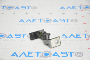 Upper rear right door hinge Audi A4 B9 17-25