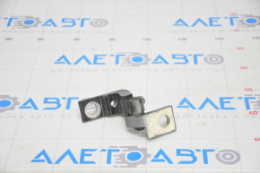 Door hinge lower rear right Audi A4 B9 17-25