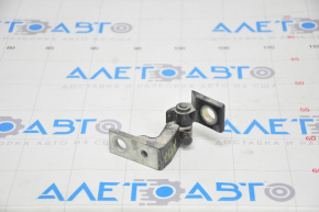 Door hinge lower rear right Audi A4 B9 17-25