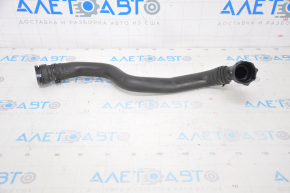 Upper cooling pipe Audi A4 B9 17-25 2.0T