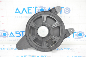 Subwoofer Audi A4 B9 17-25