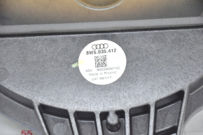 Subwoofer Audi A4 B9 17-25
