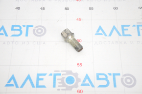 Wheel bolt d17 M14x1.5 Audi A4 B9 17-25