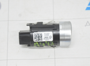 Start/stop button Audi A4 B9 17-25