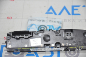 Rear Seat Climate Control Audi A4 B9 17-25