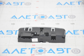 Rear Seat Climate Control Audi A4 B9 17-25