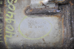 Catalyst Ford Fusion mk5 17-20 2.0T