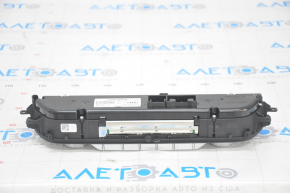 Climate control Audi A4 B9 17-25 without heating